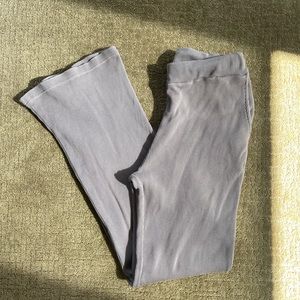 Talentless Waffle Pants